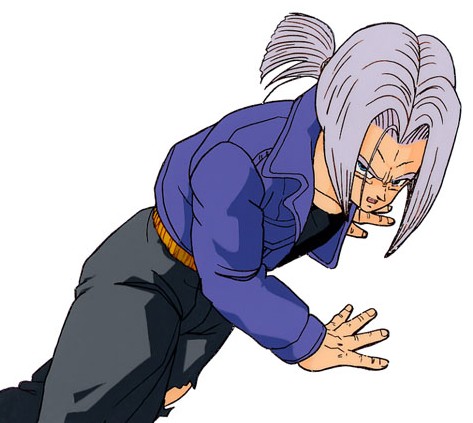 trunks metallic chase